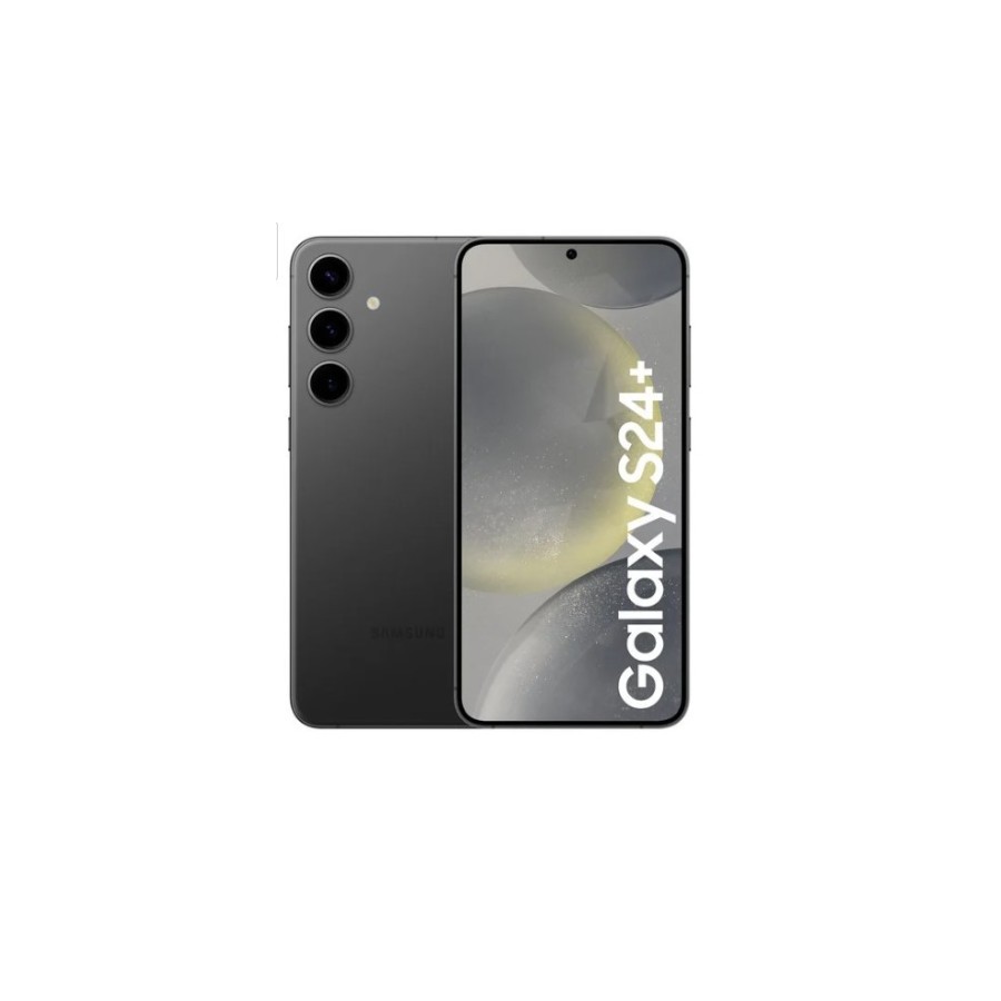 SAMSUNG SMARTPHONE GALAXY S24+ 512GB 512GB NEGRO