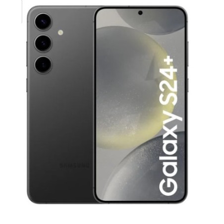 SAMSUNG SMARTPHONE GALAXY S24+ 512GB 512GB NEGRO