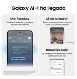 15197-SAMSUNG SMARTPHONE GALAXY S24 256GB 256GB NEGRO