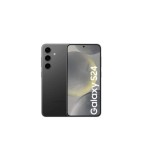 SAMSUNG SMARTPHONE GALAXY S24 128GB 128GB NEGRO