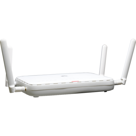 15216-Huawei NetEngine AR617VW-LTE4EA router inalambrico Gigabit Ethernet Doble banda (2,4 GHz / 5 GHz) 4G Blanco
