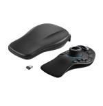 15219-SPACEMOUSE PRO WIRELESS - BLUETOOTH EDITION