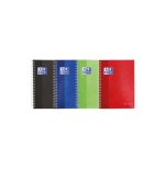 AGENDA ESCOLAR 2024-2025 SCHOOL TAPA EXTRADURA 4o SEMANA VISTA COLORES SURTIDOS OXFORD 400184988