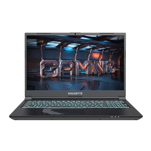 GIGABYTE PORTATIL G5 MF5-52ES354SD,i5-13500H,16GB DDR6,SSD 1TB,15.6" FHD 144Hz,RTX4050/6GB,FREEDOS