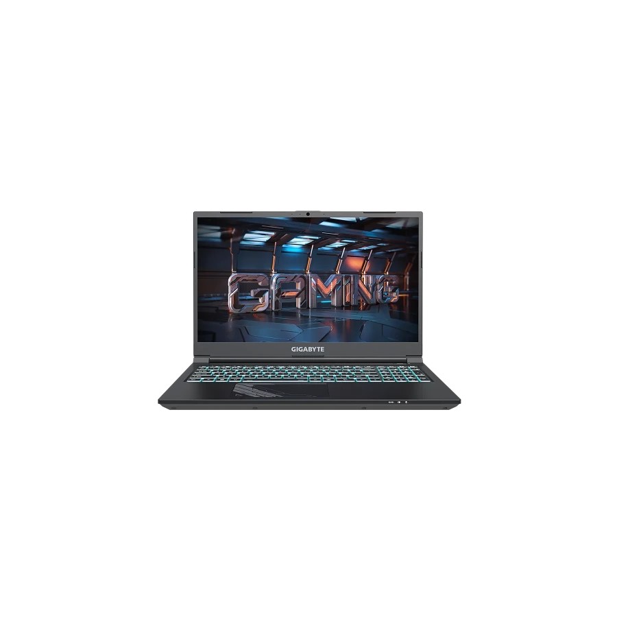 GIGABYTE PORTATIL G5 MF5-52ES354SD,i5-13500H,16GB DDR6,SSD 1TB,15.6" FHD 144Hz,RTX4050/6GB,FREEDOS