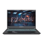 GIGABYTE PORTATIL G5 MF5-52ES354SD,i5-13500H,16GB DDR6,SSD 1TB,15.6" FHD 144Hz,RTX4050/6GB,FREEDOS