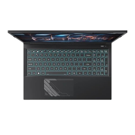 GIGABYTE PORTATIL G5 MF5-52ES354SD,i5-13500H,16GB DDR6,SSD 1TB,15.6" FHD 144Hz,RTX4050/6GB,FREEDOS
