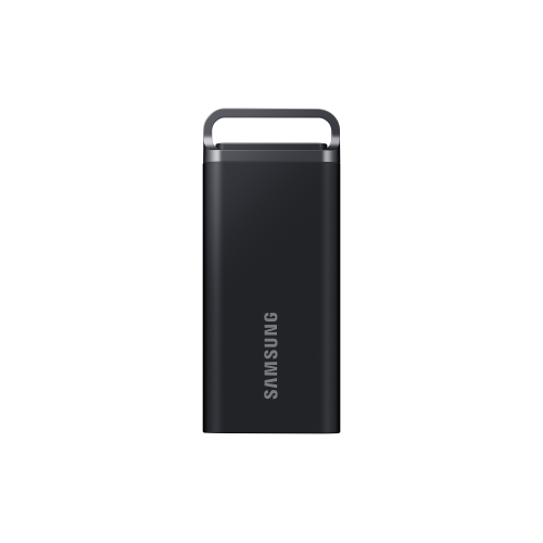Samsung MU-PH8T0S 8 TB Negro