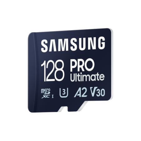 15267-Samsung MB-MY128S 128 GB MicroSDXC UHS-I
