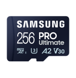 15268-Samsung MB-MY256S 256 GB MicroSDXC UHS-I