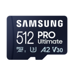 15270-Samsung MB-MY512S 512 GB MicroSDXC UHS-I