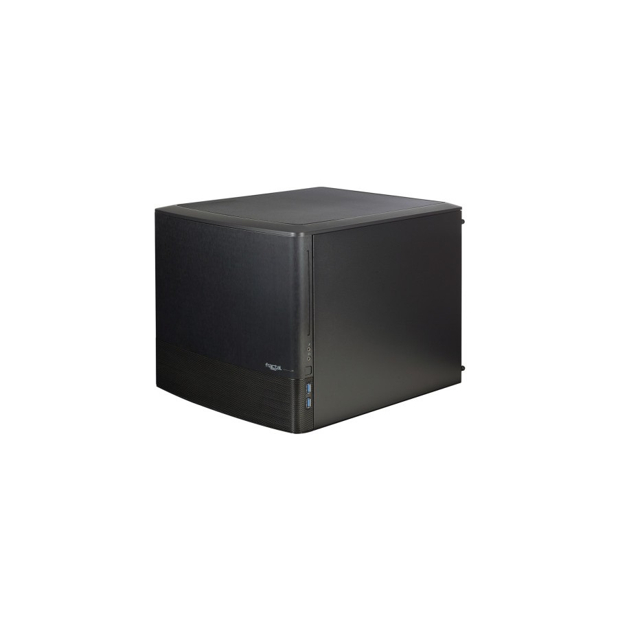 15272-Fractal Design NODE 804 Cubo Negro