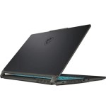 MSI PORTATIL CYBORG 15 A13VF-838XES. 15.6" FHD (1920*1080), 144HZ. I5-13420H. RTX 4060, GDDR6 8GB. DDR5 8GB*2. 512GB NVME PCIE S
