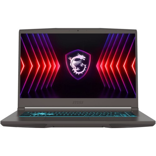MSI PORTATIL THIN A15 B7VF-070XES. 15.6"" FHD (1920*1080), 144HZ. RYZEN 7 7735HS. RTX 4060, GDDR6 8GB. DDR5 16GB*2. 1TB NVME PCI