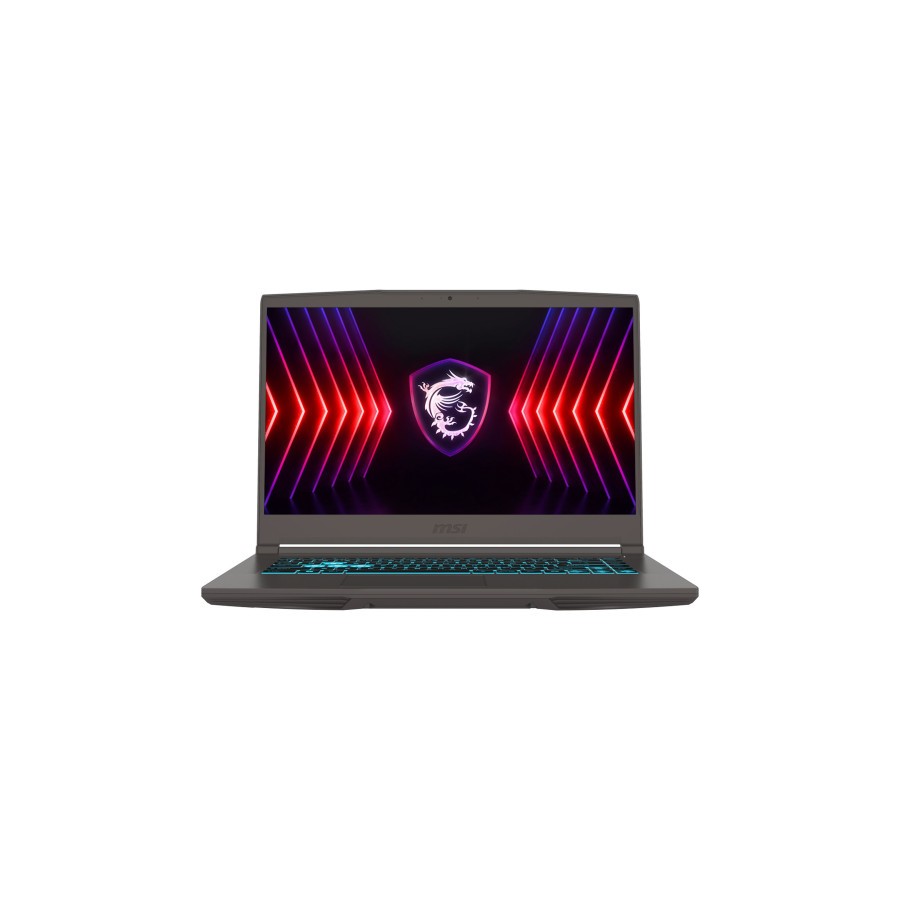 MSI PORTATIL THIN A15 B7VF-070XES. 15.6"" FHD (1920*1080), 144HZ. RYZEN 7 7735HS. RTX 4060, GDDR6 8GB. DDR5 16GB*2. 1TB NVME PCI