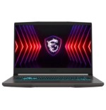 MSI PORTATIL THIN 15 B12VE-1490XES. 15.6" FHD (1920*1080), 144HZ. I5-12450H. RTX 4050, GDDR6 6GB. DDR IV 8GB*2 (3200MHZ). 512GB 