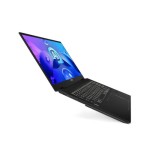 MSI PORTATIL SUMMIT E16 AI EVO A1MTG-016ES. 16" 16:10 QHD+ (2560X1600), 165HZ. IPS. INTEL CORE ULTRA 7 PROCESSOR 155H. INTEL ARC