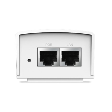 TP-LINK TL-POE4824G adaptador e inyector de PoE Gigabit Ethernet 48 V