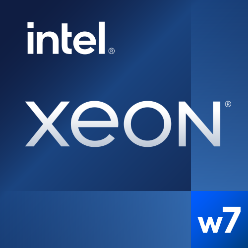 15304-Intel Xeon w7-3455 procesador 2,5 GHz 67,5 MB Smart Cache