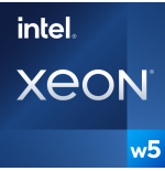 15310-Intel Xeon w5-2465X procesador 3,1 GHz 33,75 MB Smart Cache