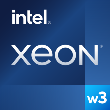 15315-Intel Xeon w3-2423 procesador 2,1 GHz 15 MB Smart Cache