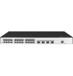 15316-Huawei CloudEngine S5735-L24P4S-A-V2 Gestionado L3 Gigabit Ethernet (10/100/1000) Energia sobre Ethernet (PoE) 1U