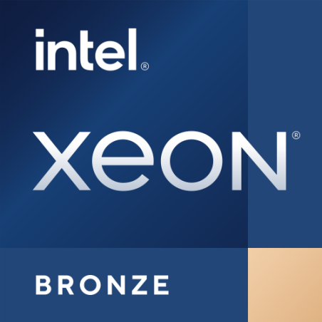 15318-Intel Xeon Bronze 3408U procesador 1,8 GHz 22,5 MB Caja