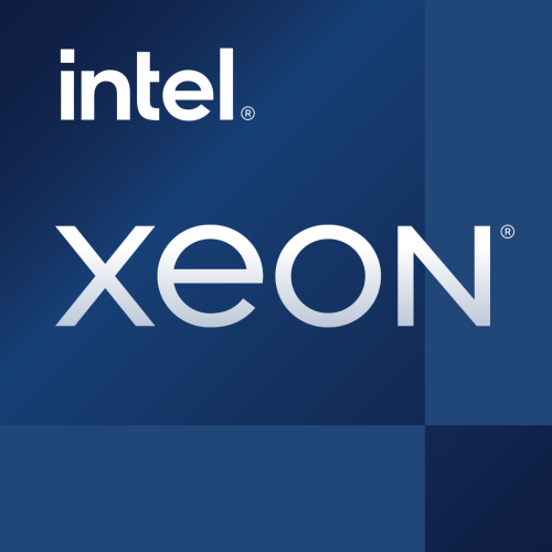 15326-Intel Xeon E-2486 procesador 3,5 GHz 18 MB