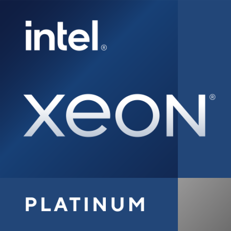 15334-Intel Xeon Platinum 8468 procesador 2,1 GHz 105 MB