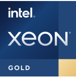 15361-Intel Xeon Gold 6434H procesador 3,7 GHz 22,5 MB