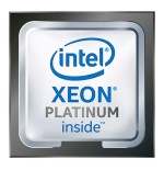 15390-INTEL XEON PLATINUM 8558P PROCESSOR (260M CACHE, 2.7 GHZ) FC-LGA16N, TRAY  PK8072205511500 99CFKH, 48 CORES