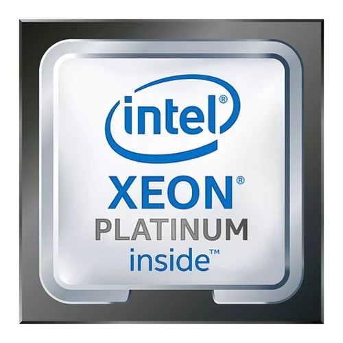 15392-INTEL XEON PLATINUM 8593Q PROCESSOR (320M CACHE, 2.2 GHZ) FC-LGA16N, TRAY  PK8072205511700 99CFKK, 64 CORES