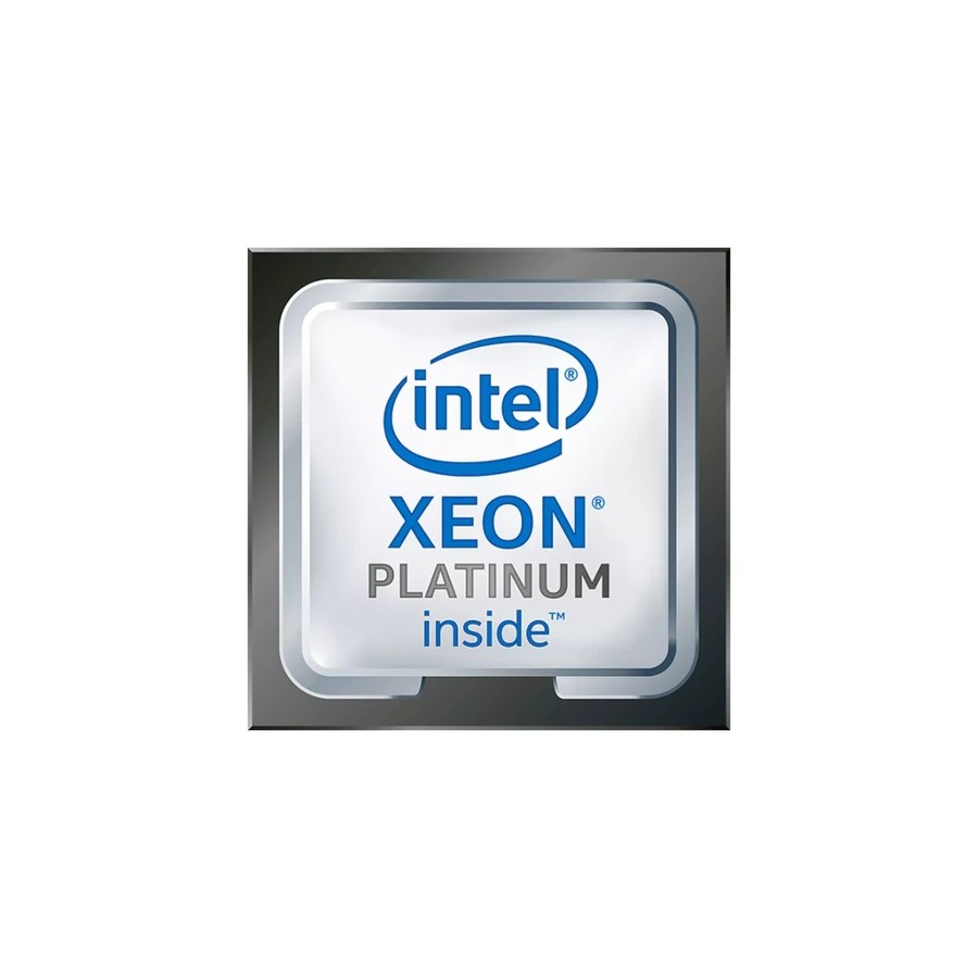 15394-INTEL XEON PLATINUM 8580 PROCESSOR (300M CACHE, 2 GHZ) FC-LGA16N, TRAY  PK8072205512000 99CFKN, 60 CORES