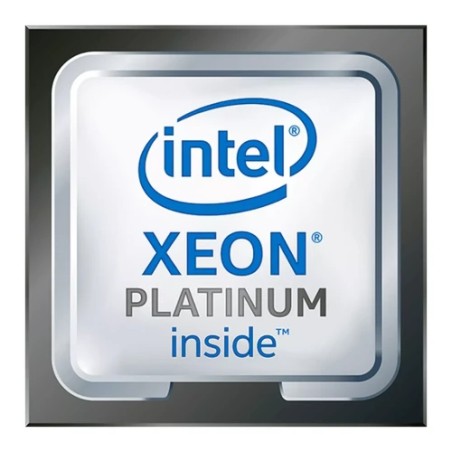 15397-INTEL XEON PLATINUM 8558 PROCESSOR (260M CACHE, 2.1 GHZ) FC-LGA16N, TRAY  PK8072205512300 99CFKT, 48 CORES