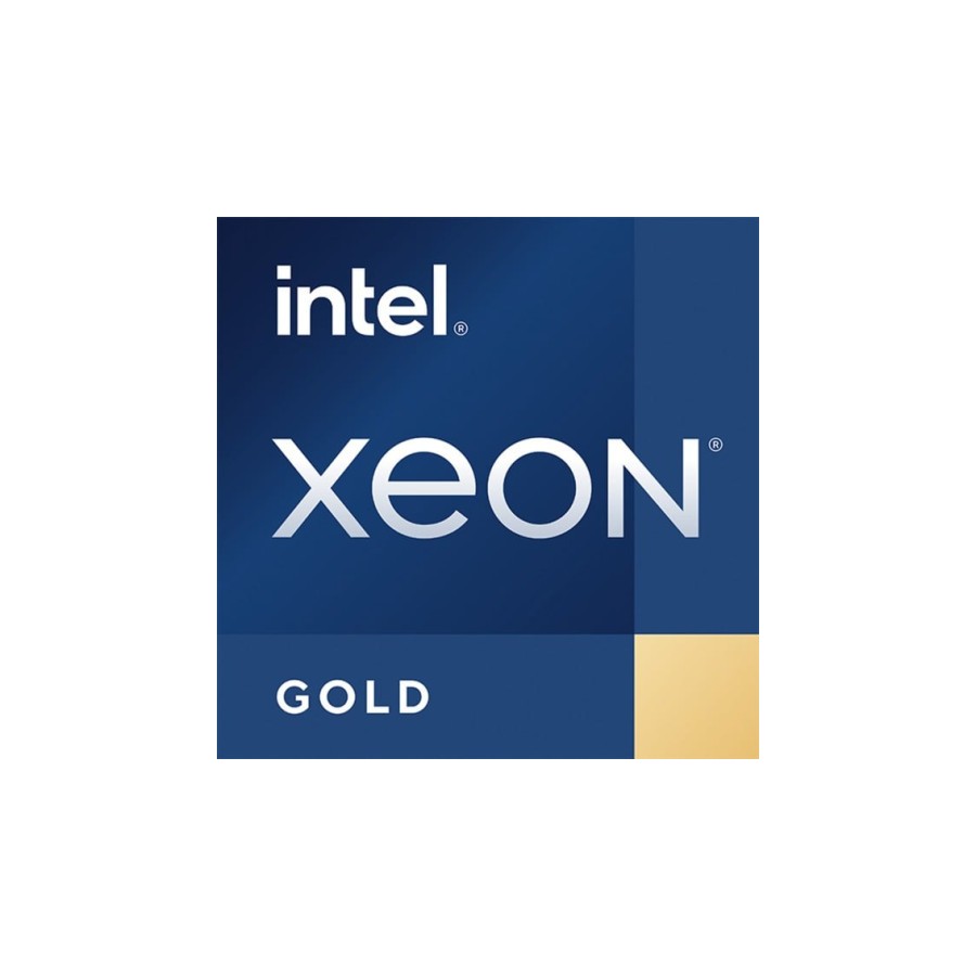 15408-INTEL XEON GOLD 6542Y PROCESSOR (60M CACHE, 2.90 GHZ) FC-LGA16N, TRAY  PK8072205559600 99CG0X, 24 CORES