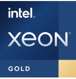 15409-INTEL XEON GOLD 6548Y+ PROCESSOR (60M CACHE, 2.50 GHZ) FC-LGA16N, TRAY PK8072205559700 99CG0Z, 32 CORES