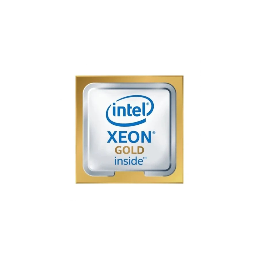 15413-INTEL XEON GOLD 6548N PROCESSOR (60M CACHE, 2.80 GHZ) FC-LGA16N, TRAY  PK8072205560100 99CG13, 32 CORES
