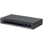 15415-(DH-CS4010-8GT-110) DAHUA SWITCH