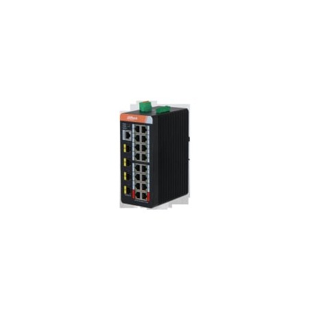 15420-(DH-IS4420-16GT-240) DAHUA SWITCH