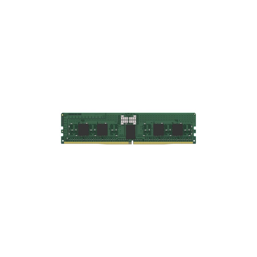 15426-MEMORIA KINGSTON 32GB 5600MT/S DDR5 ECC REG CL46  2RX8 HYNIX A RENESAS - KSM56R46BD8PMI-32HAI