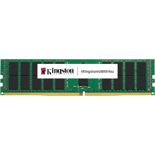 15428-MEMORIA KINGSTON 64GB 5600MT/S DDR5 ECC REG CL46  2RX4 HYNIX A RENESAS - KSM56R46BD4PMI-64HAI