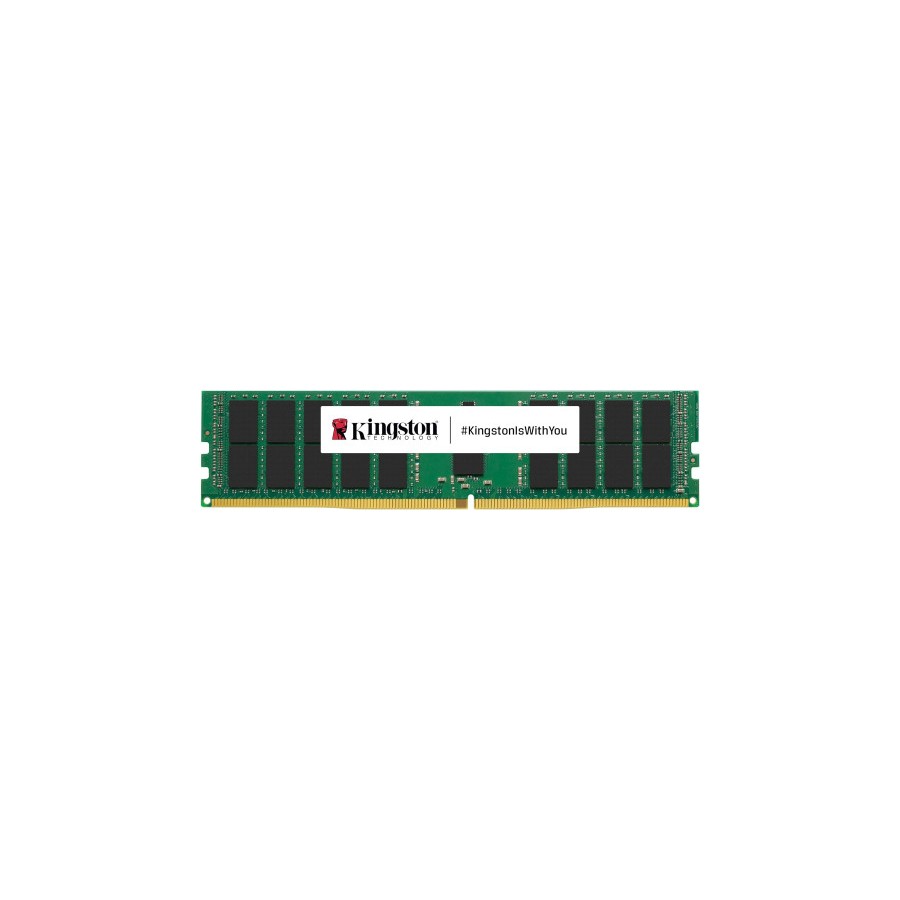 15428-MEMORIA KINGSTON 64GB 5600MT/S DDR5 ECC REG CL46  2RX4 HYNIX A RENESAS - KSM56R46BD4PMI-64HAI