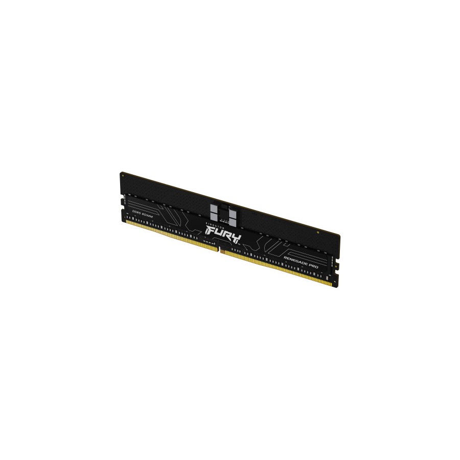 15449-Kingston Technology FURY Renegade Pro modulo de memoria 16 GB 1 x 16 GB DDR5 5600 MHz ECC