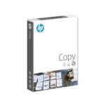 PAQUETE 500H PAPEL 80GR A4 HP COPY CIE146 HP 40003885