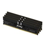15455-Kingston Technology FURY Renegade Pro modulo de memoria 64 GB 4 x 16 GB DDR5 5600 MHz ECC