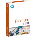 1546-PAQUETE 500H PAPEL 80GR A4 HP PREMIUM 80GR. CIE170 HP 40003888