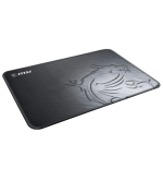 15466-MSI Agility GD21 Alfombrilla de raton para juegos Negro