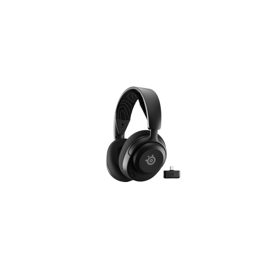 AURICULARES STEELSERIES - ARCTIS NOVA 5 (61670)