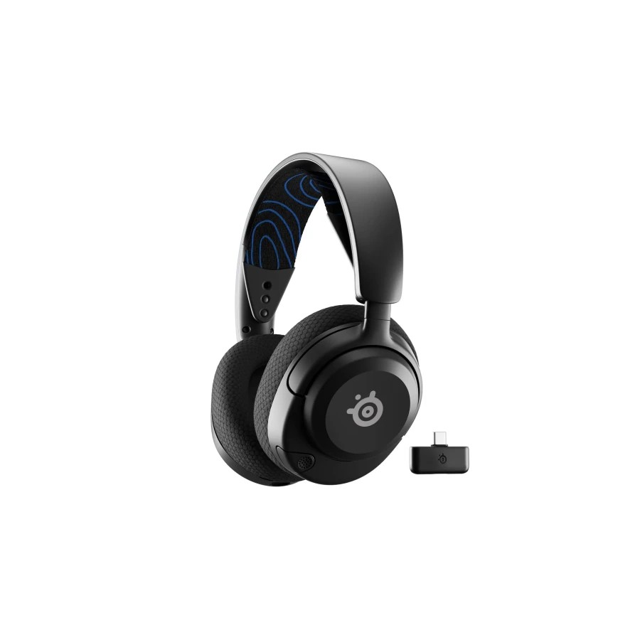 AURICULARES STEELSERIES - ARCTIS NOVA 5P (61673)