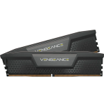 Corsair Vengeance CMK64GX5M2B6000C38 modulo de memoria 64 GB 2 x 32 GB DDR5 6000 MHz